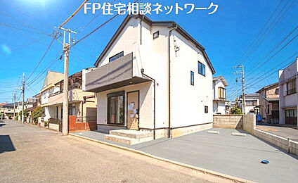 現地外観写真