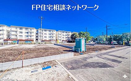 現地写真