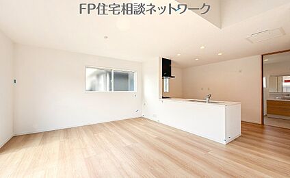 リビング
