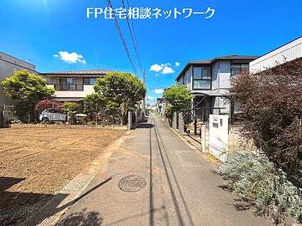 現地写真