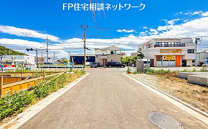 現地写真
