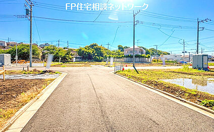 現地写真