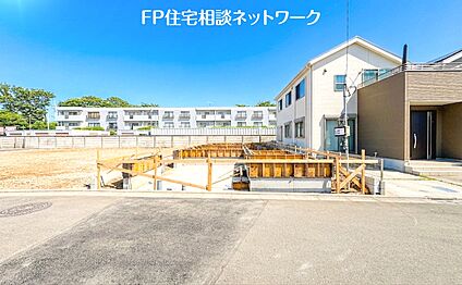 現地写真