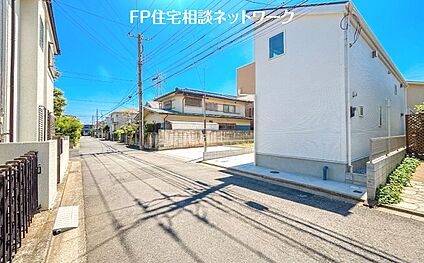 現地外観写真