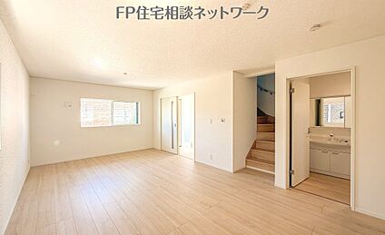 リビング
