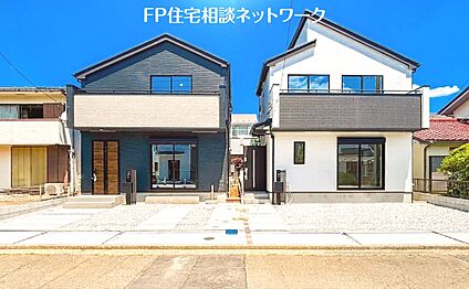 現地外観写真