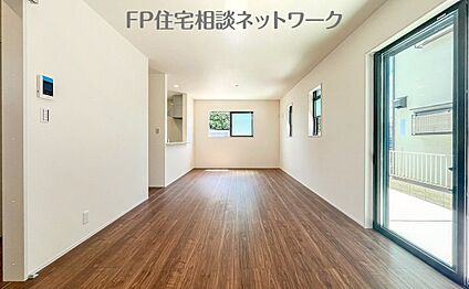 リビング