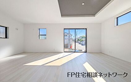 リビング