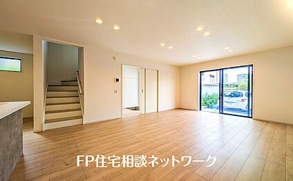 リビング
