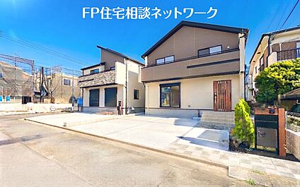 現地外観写真