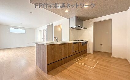 リビング