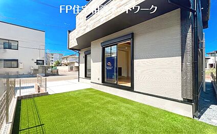 現地外観写真