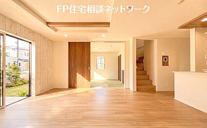 リビング