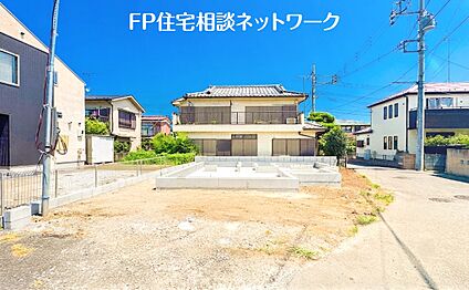 現地写真