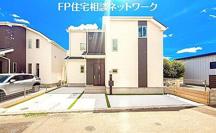 現地外観写真