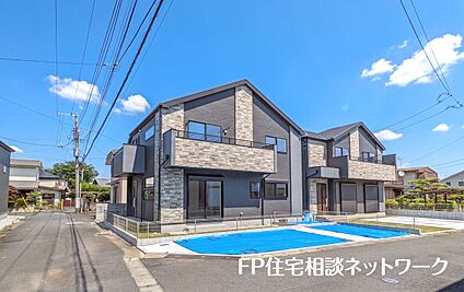 現地外観写真