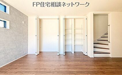 リビング