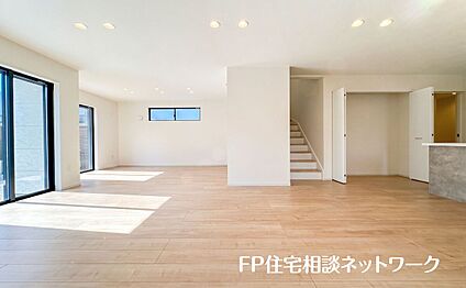 リビング