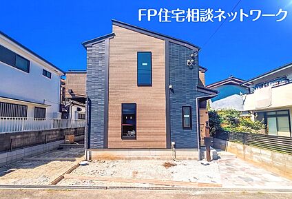現地外観写真