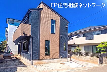 現地外観写真