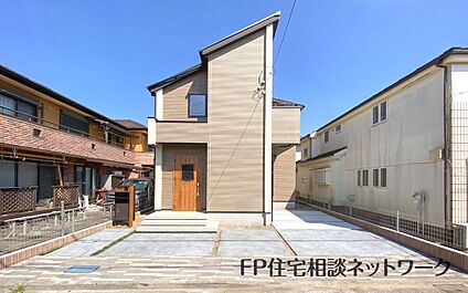 現地外観写真