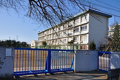 小平市立小平第六中学校 1510m