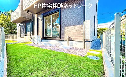 現地外観写真