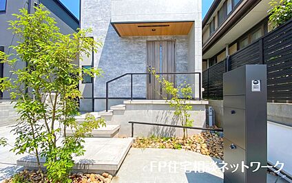 現地外観写真