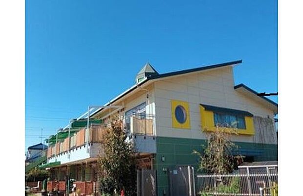 桜ヶ丘第一保育園(約160m)
