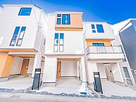 神奈川県横浜市鶴見区駒岡４丁目：物件画像