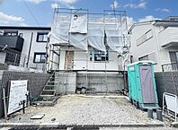 神奈川県横須賀市汐見台３丁目9-14：物件画像
