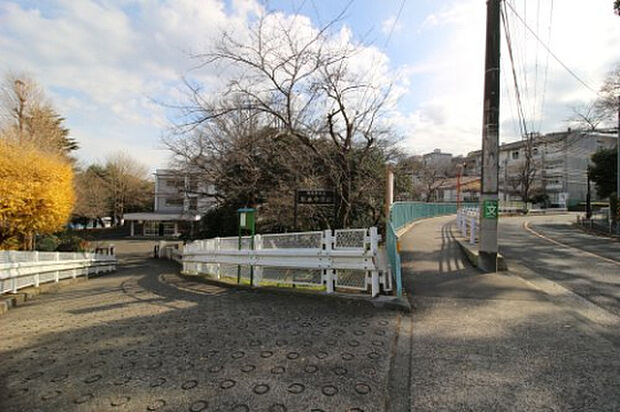 坂本中学校