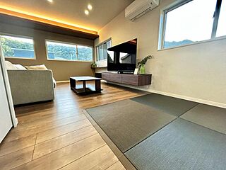 【セキスイハイム】スマートハイムプレイス鹿児島原良 その他