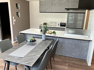 【セキスイハイム】熊本高平台 その他