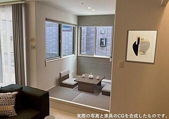 【セキスイハイム】スマートハイムプレイス熊本御幸笛田 その他