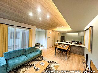 【セキスイハイム】伊万里二里町 外観