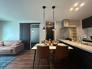 【セキスイハイム】スマートハイムプレイス合志御代志II その他