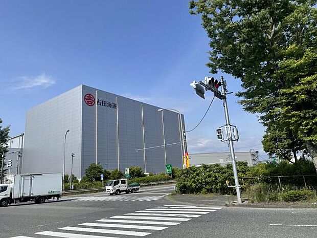 筑後小郡IC(約1,700m)