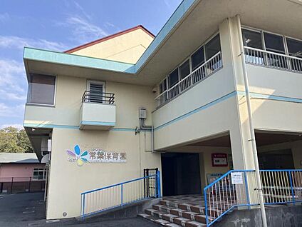 常葉保育園 1000m(-)