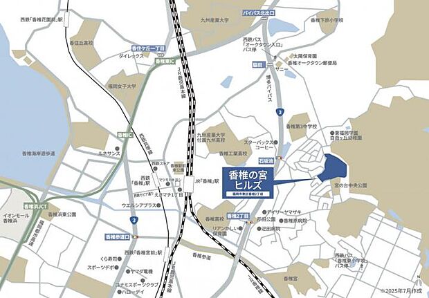 案内図