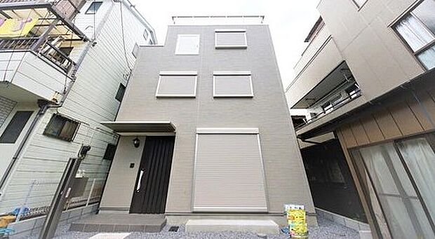小田栄駅の新築一戸建て 一軒家 建売 分譲住宅の購入 物件情報 神奈川県 スマイティ