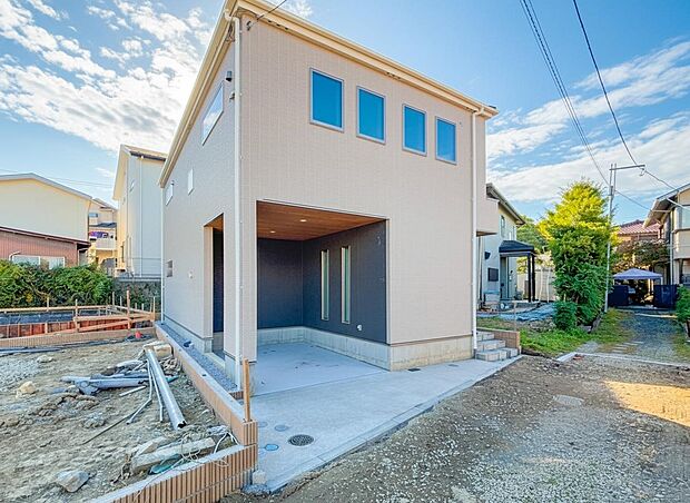 この家からスタートする「新しいライフスタイル」はご家族にとって大切で貴重な時間。少しでも豊かに、そして快適に…そんな理想の暮らしを叶えてくれるお家になるはずです。