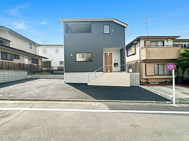 グレードの高い設備が標準装備!ご見学でご確認ください!平日でも当日思いつきでもご見学OK!ご不明点・現地見学のご希望は、お気軽にお問い合わせください!