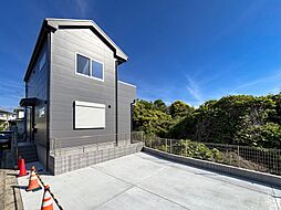 JR京浜東北・根岸線「本郷台」駅 徒歩21分