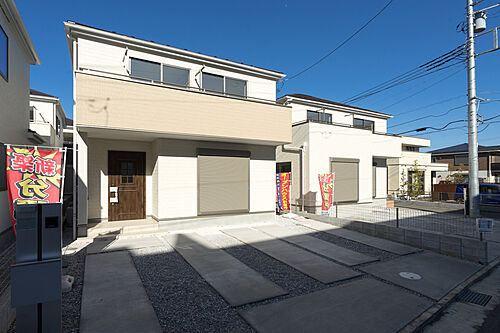 立地もデザインも大満足 イメージ通りの建売住宅に出会えました 札幌の新築建売住宅ならsou House ソウハウス