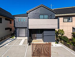 神奈川県横浜市戸塚区影取町