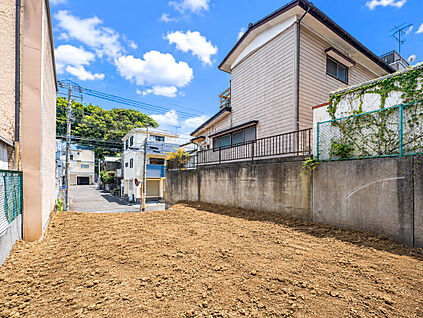 現地写真