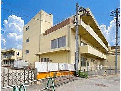相模原市立麻溝小学校 1,600ｍ