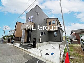 松戸市常盤平双葉町　スカイバルコニーで季節を感じられるお家　新築一戸建て　全１棟（990910482） その他