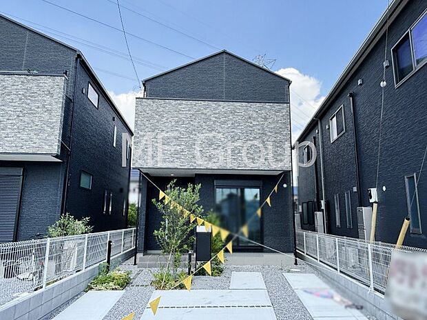 暮らしやすさと居心地の良さにこだわったシンプルで飽きのこないデザイン !